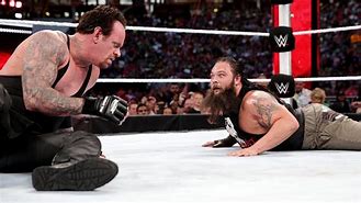 Image result for Undertaker Wrestlemania 31