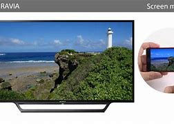 Image result for TV Sony Screen Bug