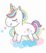 Image result for Pretty Pastel Unicorn