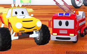 Image result for Animated Cars and Trucks