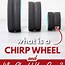 Image result for Chirp Wheel Handle