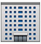 Image result for iOS Emoji Building