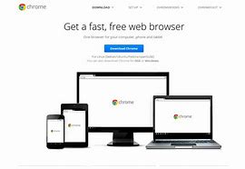 Image result for How to Open Google Chrome