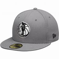 Image result for Dallas Mavericks Fitted Hats