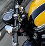 Image result for Triumph Bonneville iPhone 10 Flip Case