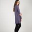 Image result for Long Sleeve Tunic Dress