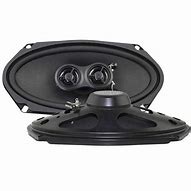 Image result for Slimline Car Speakers