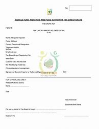 Image result for Physical Clearance Form