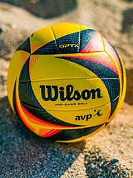 Image result for Volleyball Ball