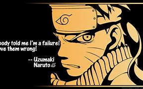 Image result for All Naruto Quotes