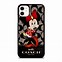 Image result for Red Butterfly iPhone 11" Case