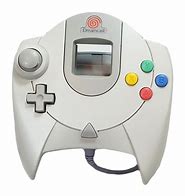 Image result for Dreamcast Remote