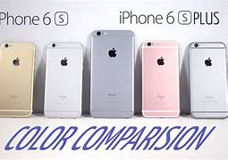 Image result for iPhone 6s Plus in Different Colors IMG