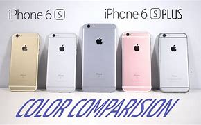 Image result for 6s Color Placements