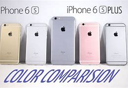 Image result for iPhone 6s Color Options
