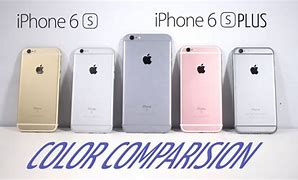 Image result for iPhone 6 Plus Colors Choices