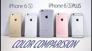 Image result for iPhone SE 6s Color Option