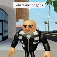 Image result for roblox meme funniest