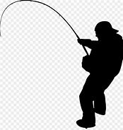 Image result for Fishing Bobber Silhouette