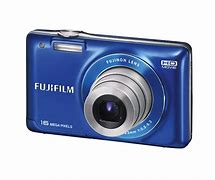 Image result for Fuji FinePix Compact Camera