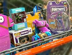 Image result for Fortnite Devourer Toy