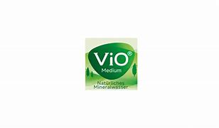 Image result for Vio Medium Logo