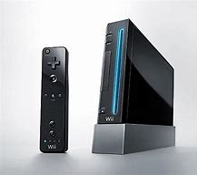 Image result for nintendo wii consoles