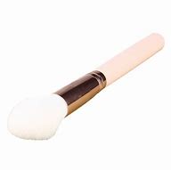 Image result for White Hair Cosmetic Brush