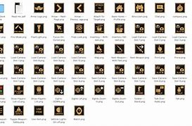 Image result for Arma Stream Deck Icons