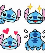 Image result for Stitch Emoji Wallpaper