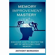 Image result for Books On Memory Techniques
