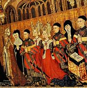 Image result for Medieval English Art