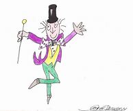 Image result for Willy Wonka Cartoon