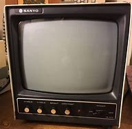 Image result for Sanyo Monitor