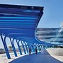 Image result for Airport Exterior