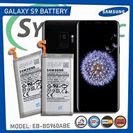 Image result for Samsung Galaxy S9 Battery Daraz