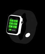 Image result for Square Apple Watch