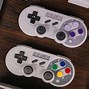 Image result for Nintendo Switch Online Snes Controller