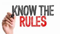 Image result for Tenant Housekeeping's Rules and Regulations