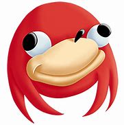 Image result for Knuckles Meme T-shirt