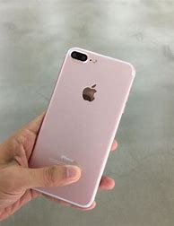 Image result for iPhone 7s Plus Rose Gold