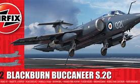 Image result for Blackburn Buccaneer
