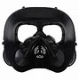 Image result for Airsoft Gas Mask