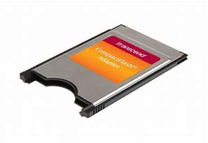 Image result for PCMCIA ATA Adapter