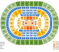 Image result for Quicken Loans Arena Seating Chart