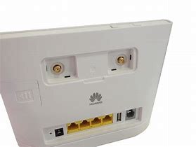 Image result for Huawei B315 Router