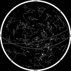 Constellation Map Constellations And Maps On Pinterest