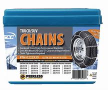 Image result for Peerless Rubber Tire Chain Tighteners Truck