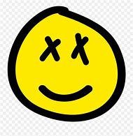 Image result for Emoji with X Eyes