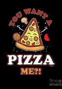 Image result for Pizza Funny Cartoon Memes